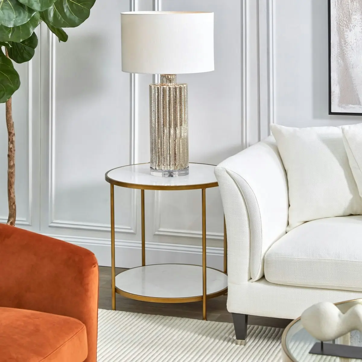 Allure Table Lamp