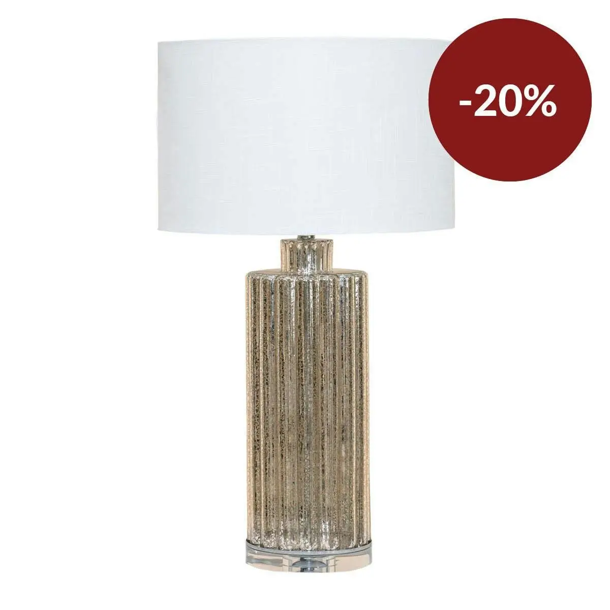 Allure Table Lamp