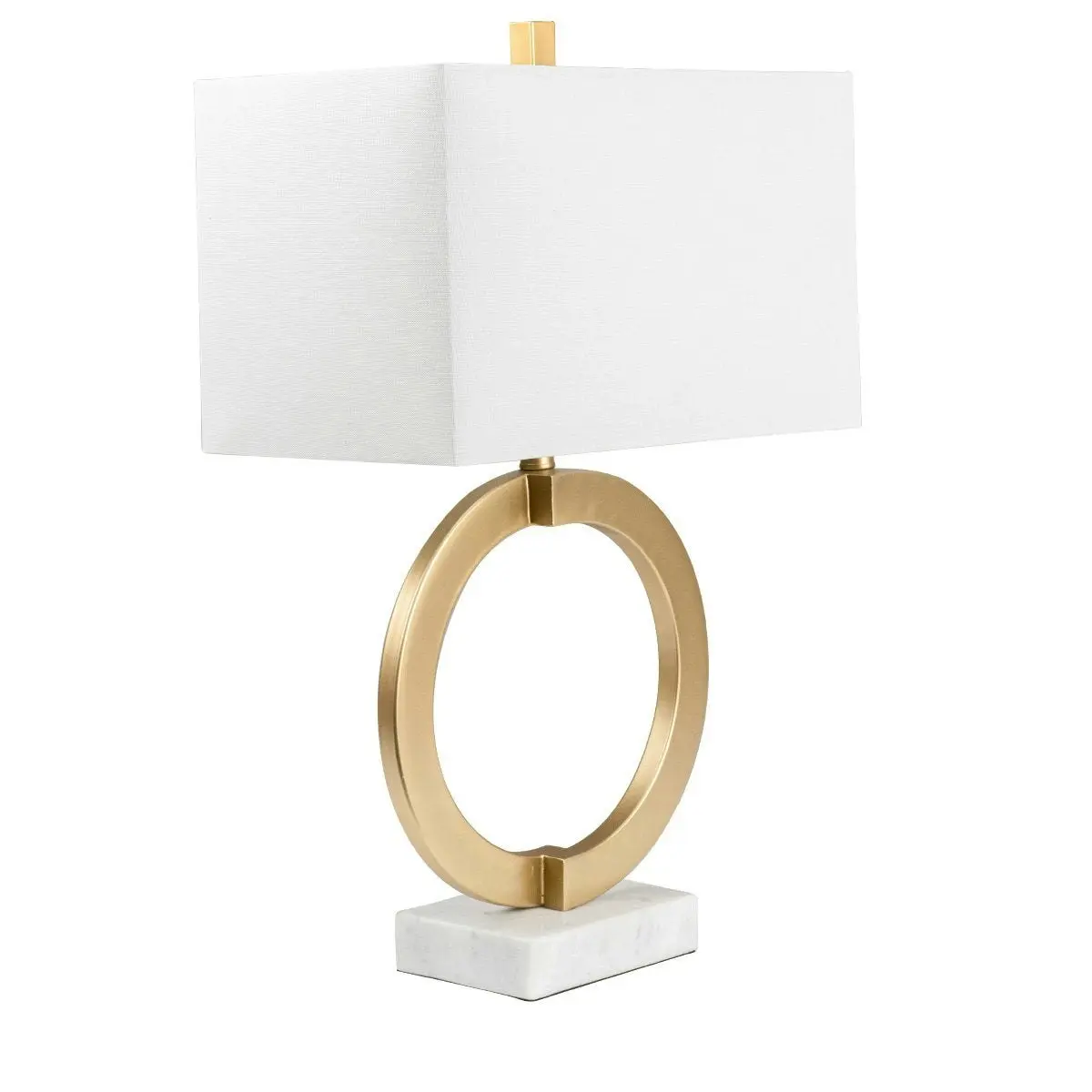 Olympic Table Lamp