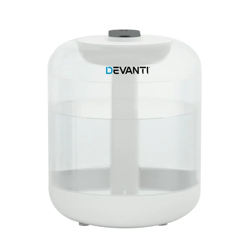 Devanti Aroma Diffuser Aromatherapy Humidifier 1L