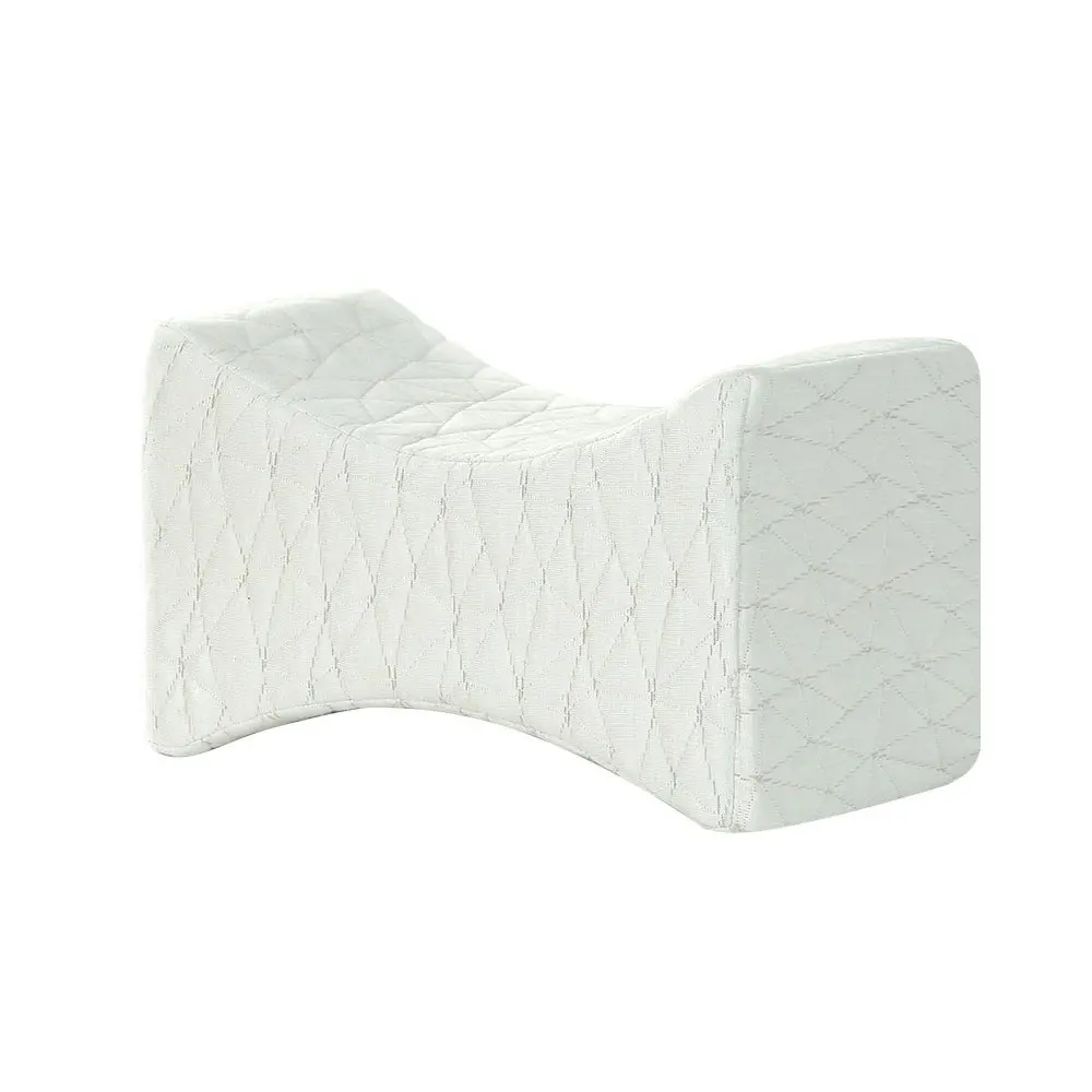 Giselle Bedding Memory Foam Leg Knee Pillow