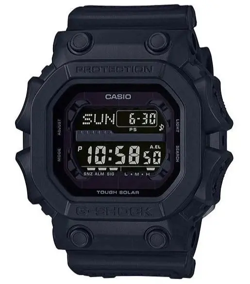 G-Shock Digital Watch King of G Series GX56BB-1D