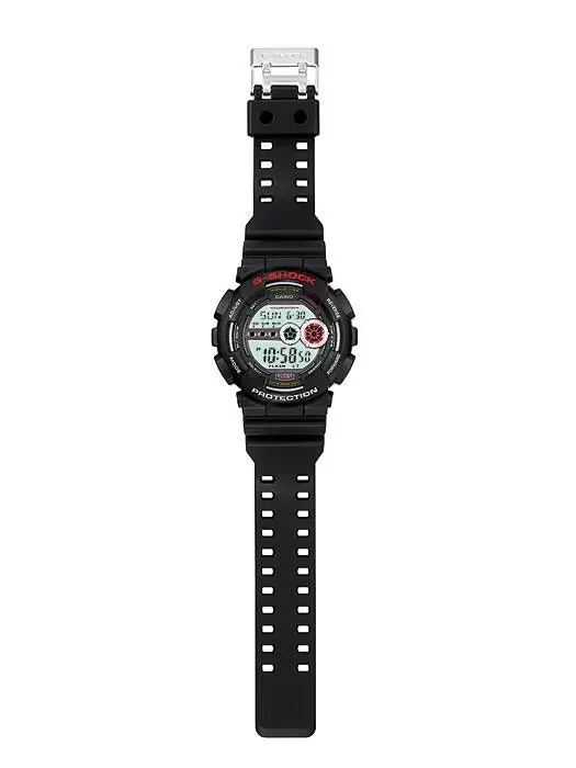 G-Shock Digital Watch GD100-1A