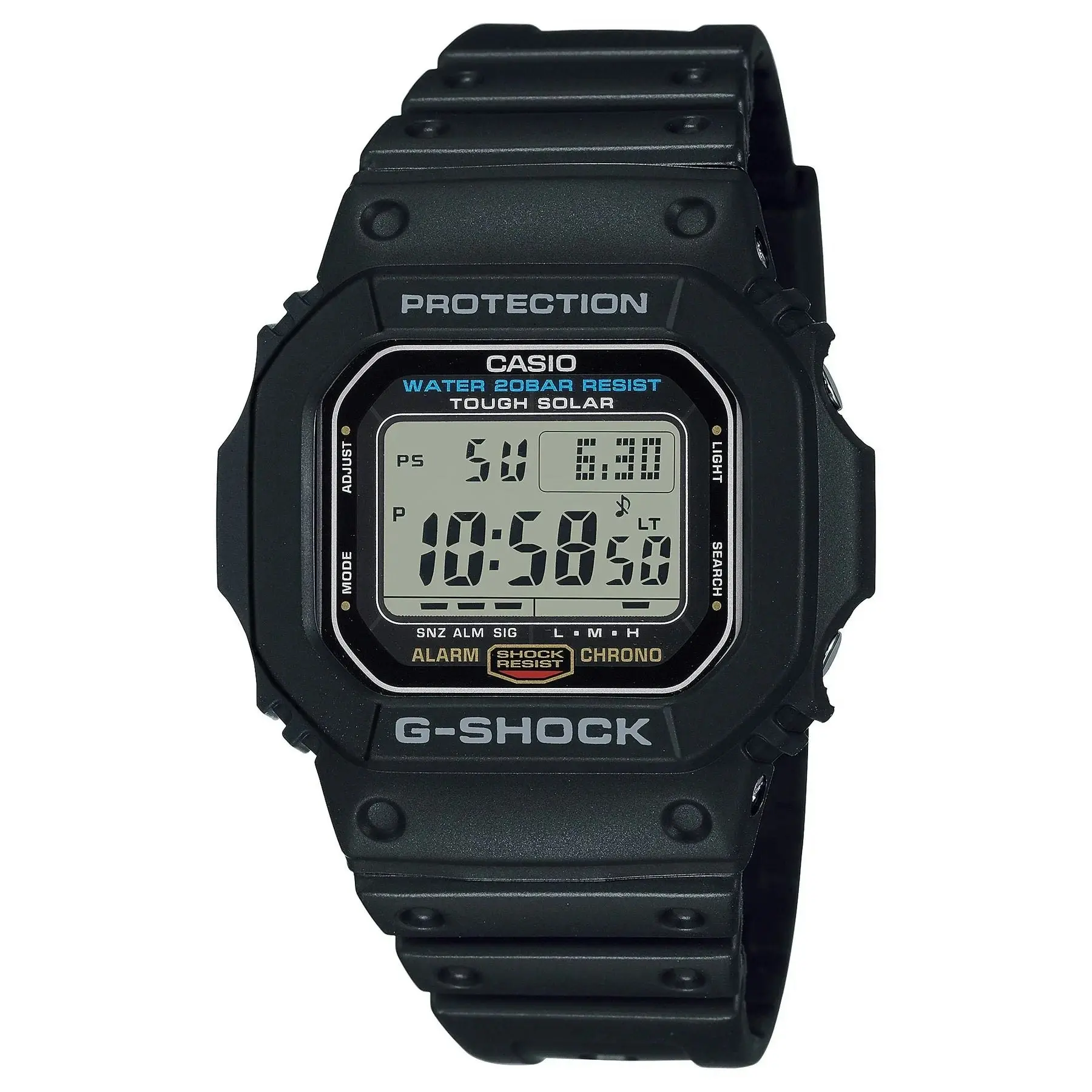 G-Shock Digital Watch G5600UE-1D