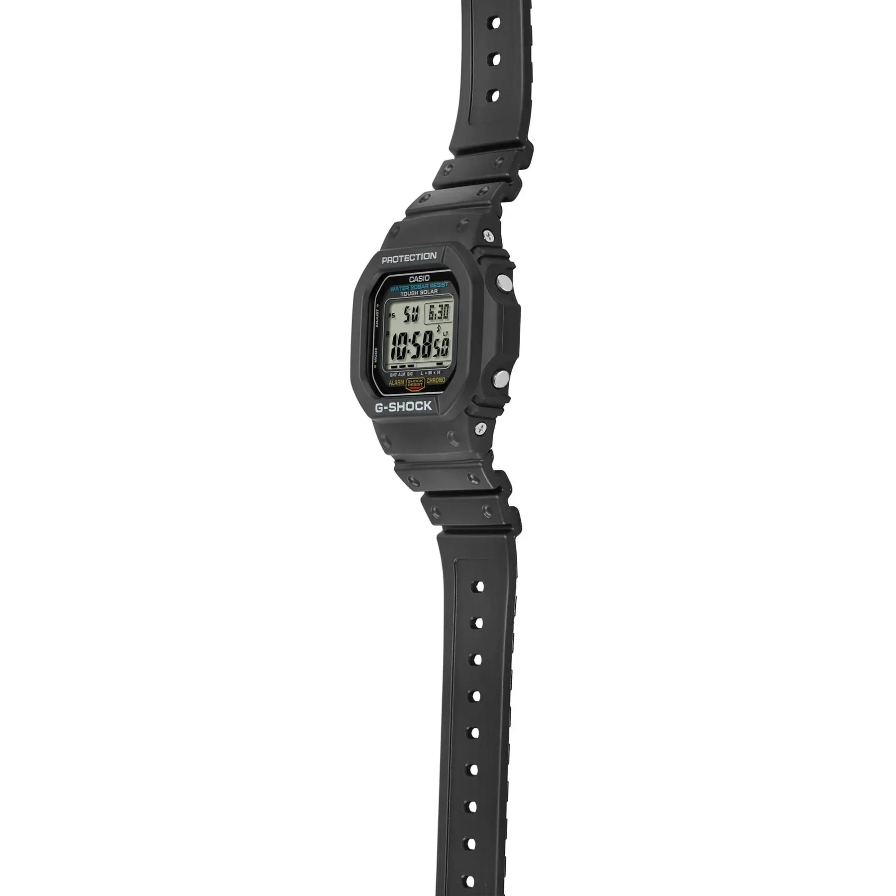 G-Shock Digital Watch G5600UE-1D