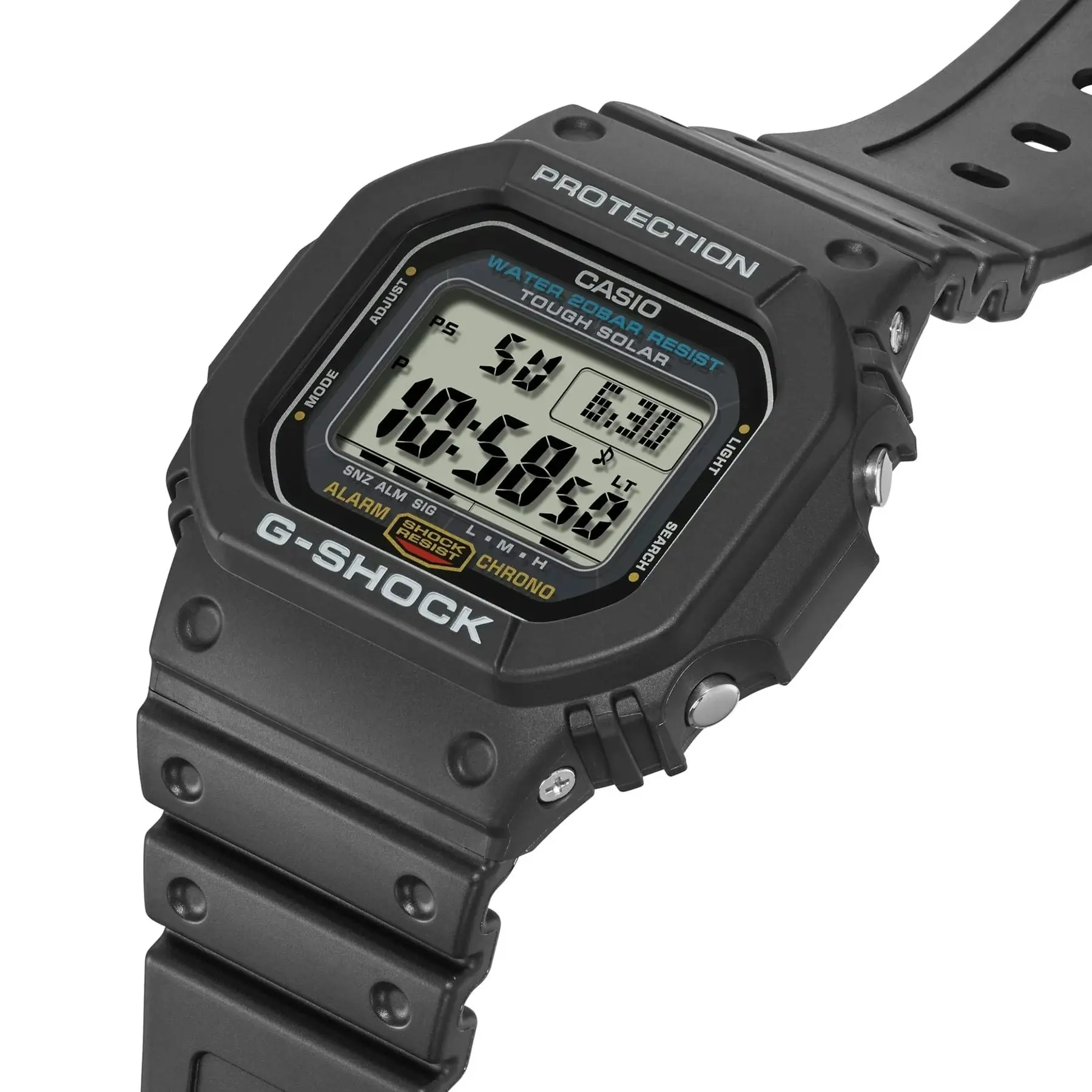 G-Shock Digital Watch G5600UE-1D