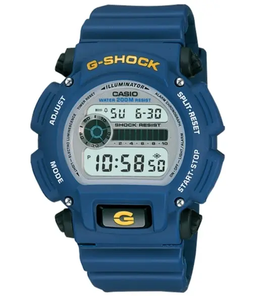 G-Shock Digital Watch DW9052-2