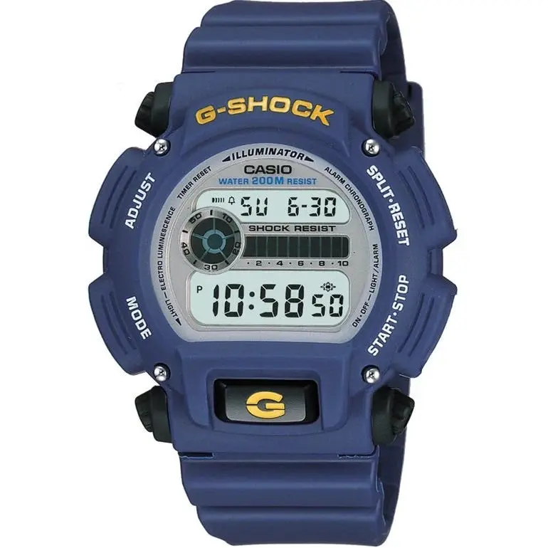 G-Shock Digital Watch DW9052-2