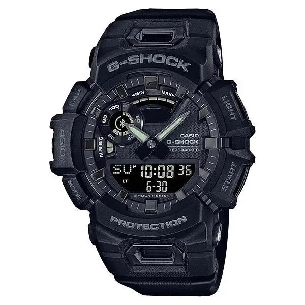 G-Shock Digital & Analogue Watch G Squad Series GBA900-1A