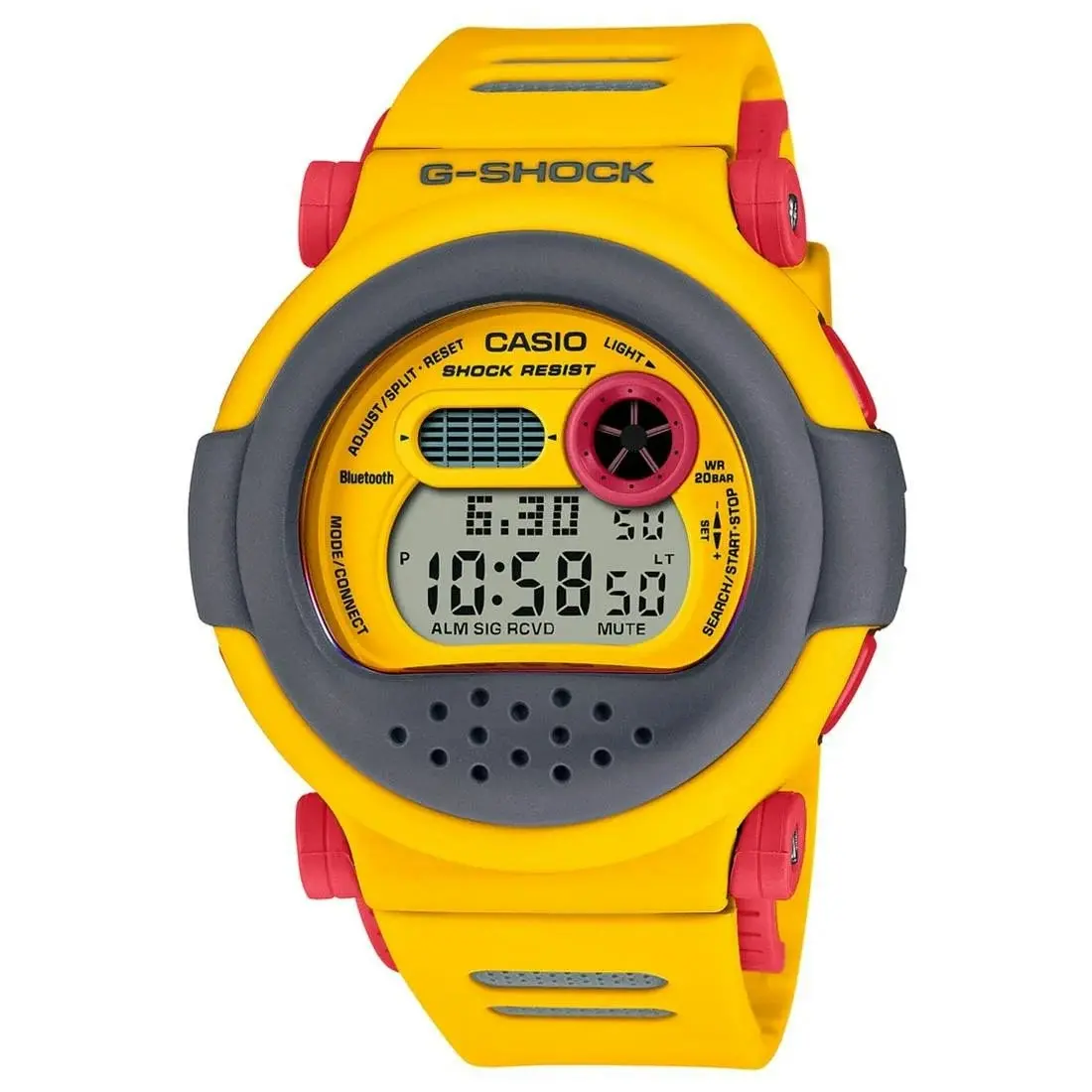 G-Shock Digital DW-001 Series GB001MVE-9D