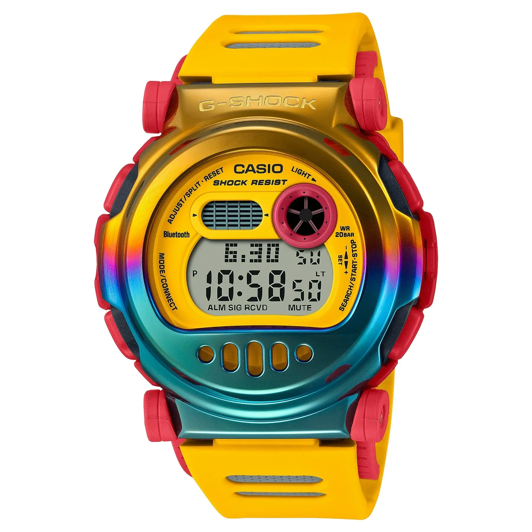 G-Shock Digital DW-001 Series GB001MVE-9D