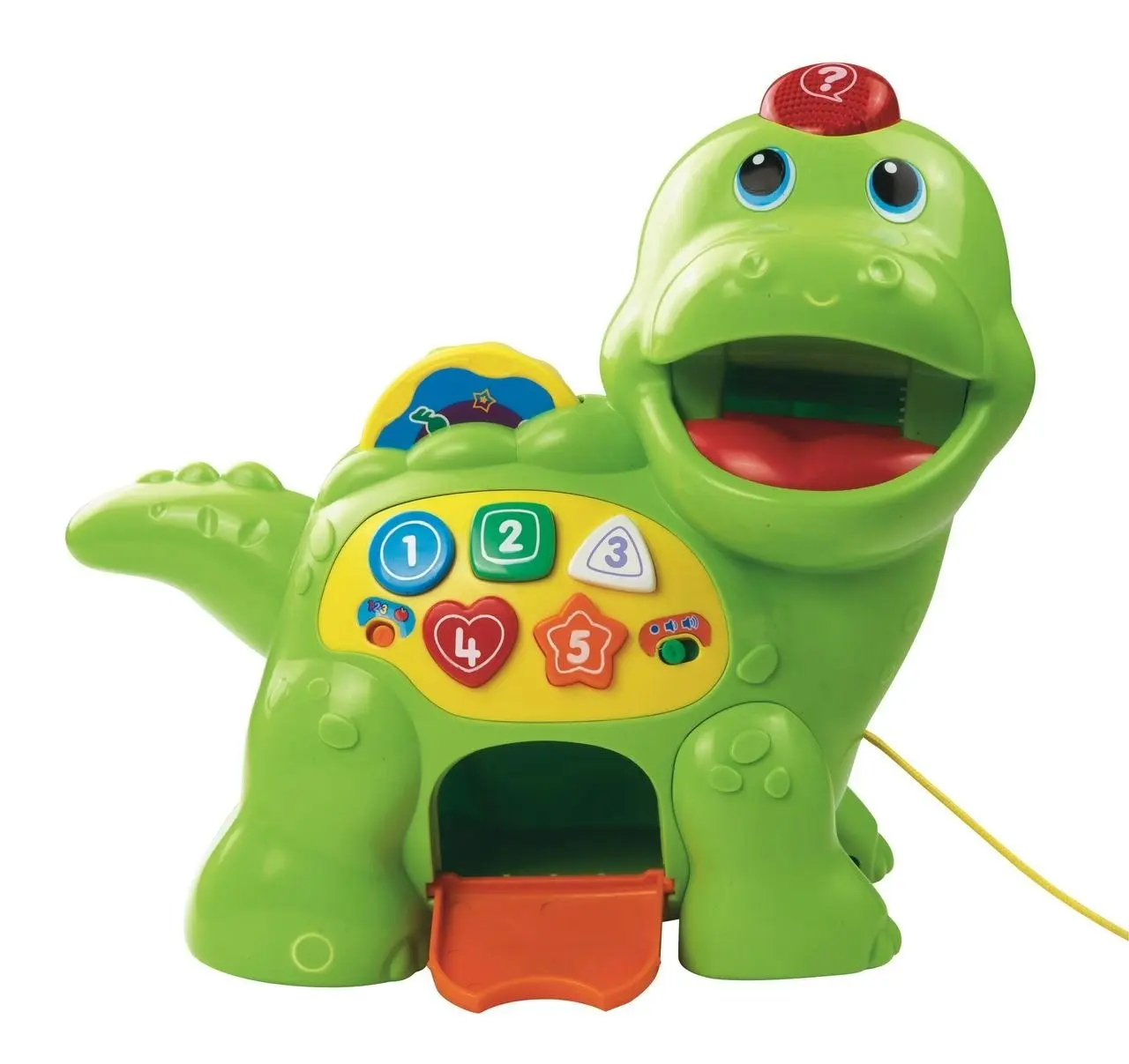 VTech Feed Me Dino