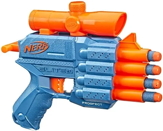 Nerf Elite 2.0 Prospect