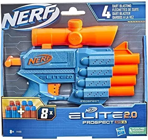 Nerf Elite 2.0 Prospect