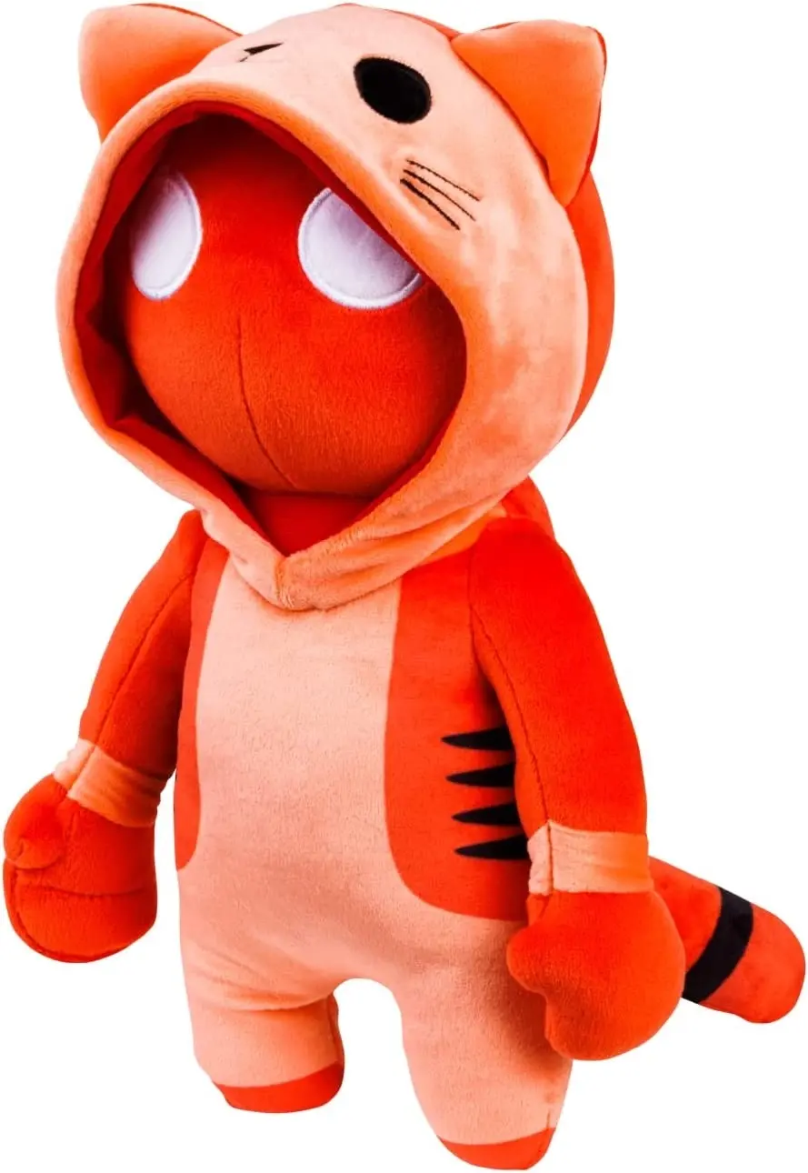 Gang Beasts Stretchy Plushies 40 cm