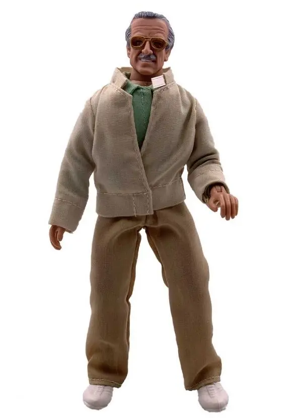 Mego 7"Figures Movies/Legends Wave 5