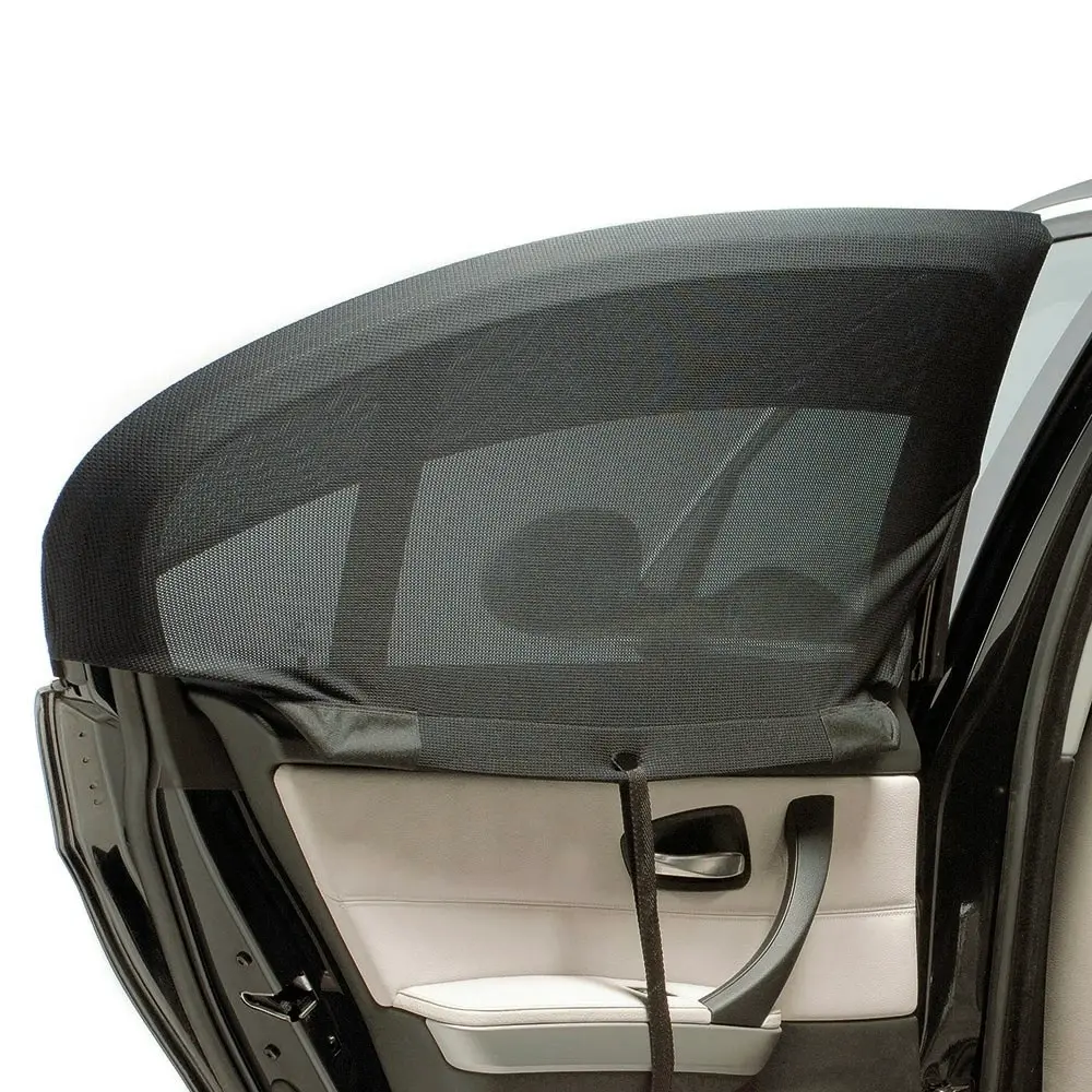 OutlookBaby Auto Shade Curved Single