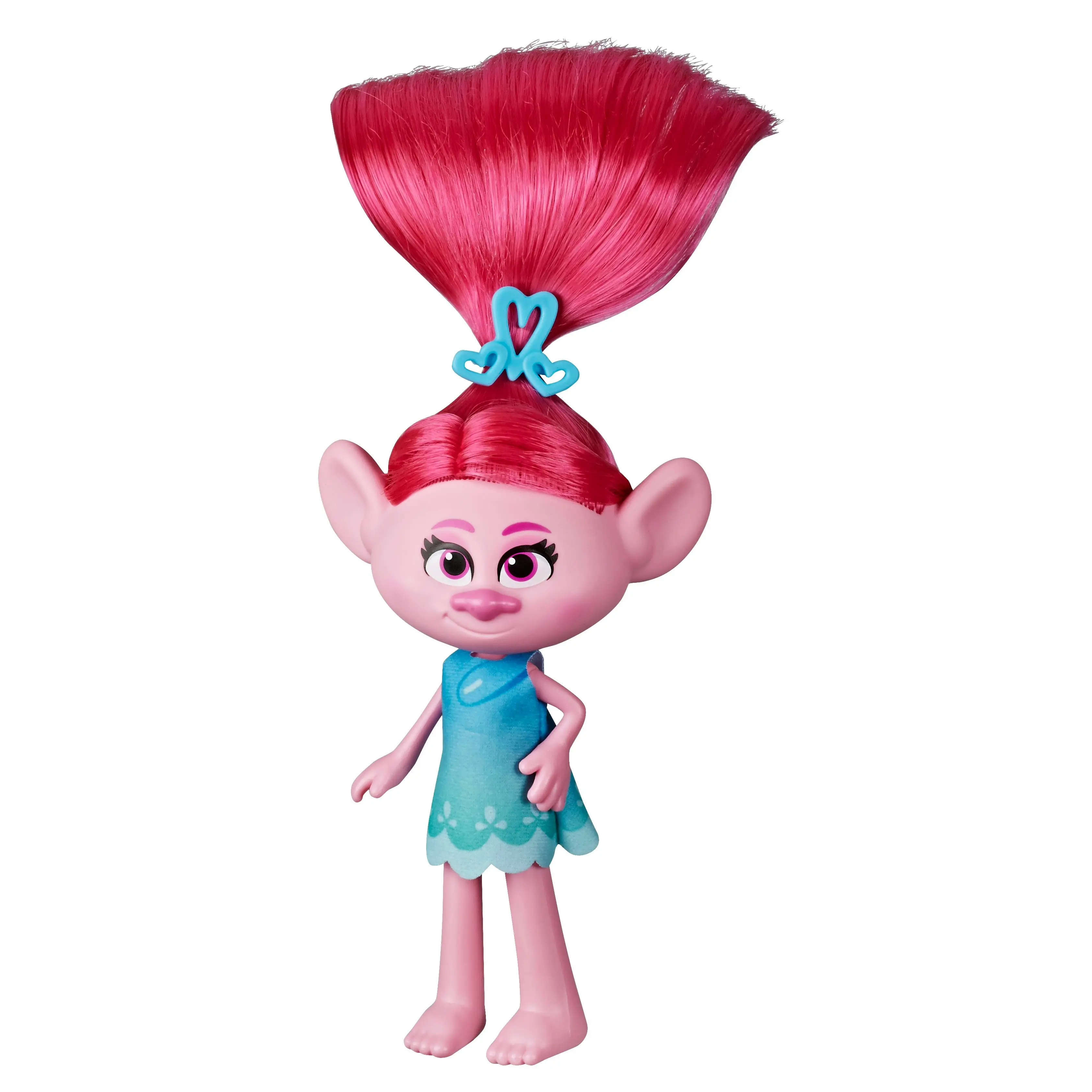 Trolls Stylin Poppy