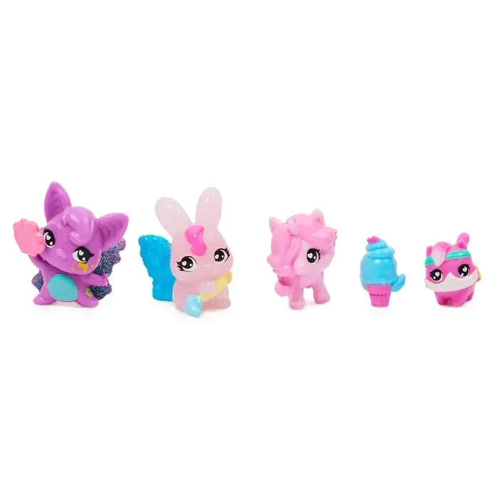 Hatchimals Playdate Fun