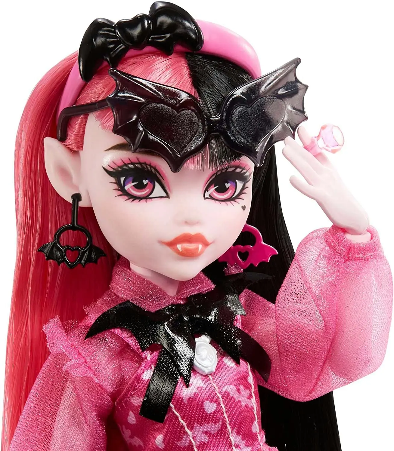 Monster High Core Draculaura Doll