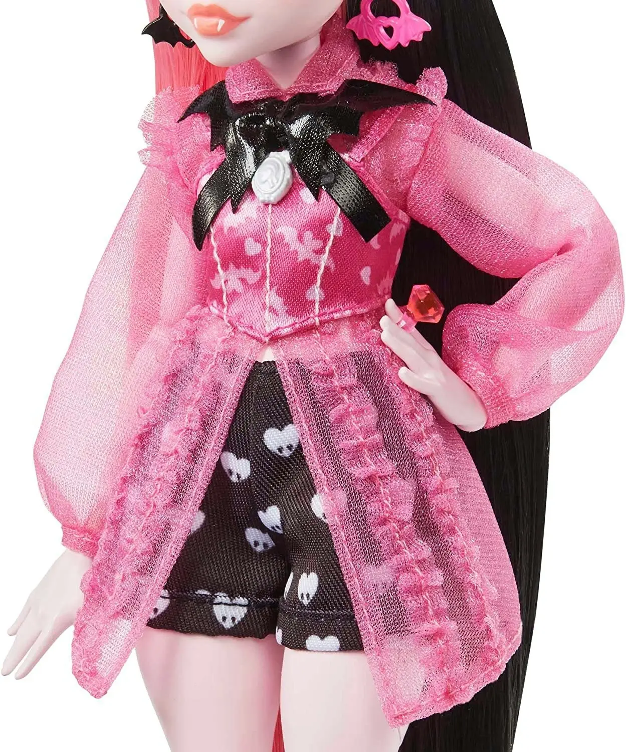 Monster High Core Draculaura Doll