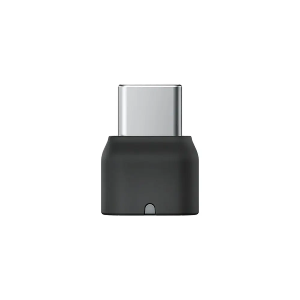 Jabra Link 380C MS Male USB-C Universal Bluetooth Adapter Plug Connector Dongle