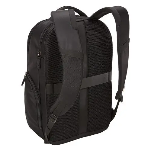 Case Logic Notion Laptop 48cm/25L Backpack Travel Storage Bag for 15.6"  Black