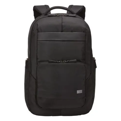 Case Logic Notion Laptop 48cm/25L Backpack Travel Storage Bag for 15.6"  Black