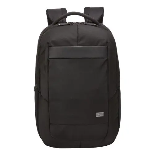 Case Logic Notion 43cm/17L Backpack Travel Storage Work Bag for 14" Laptop Black