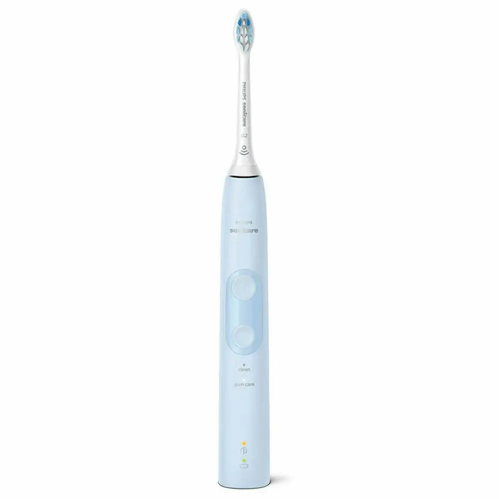 Philips HX6823/16 Sonicare Rechargeable Electric Dental/Oral Clean Toothbrush BL