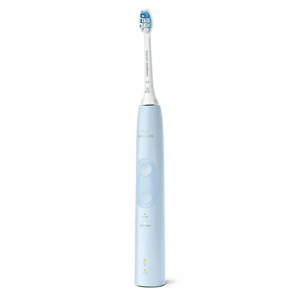 Philips HX6823/16 Sonicare Rechargeable Electric Dental/Oral Clean Toothbrush BL