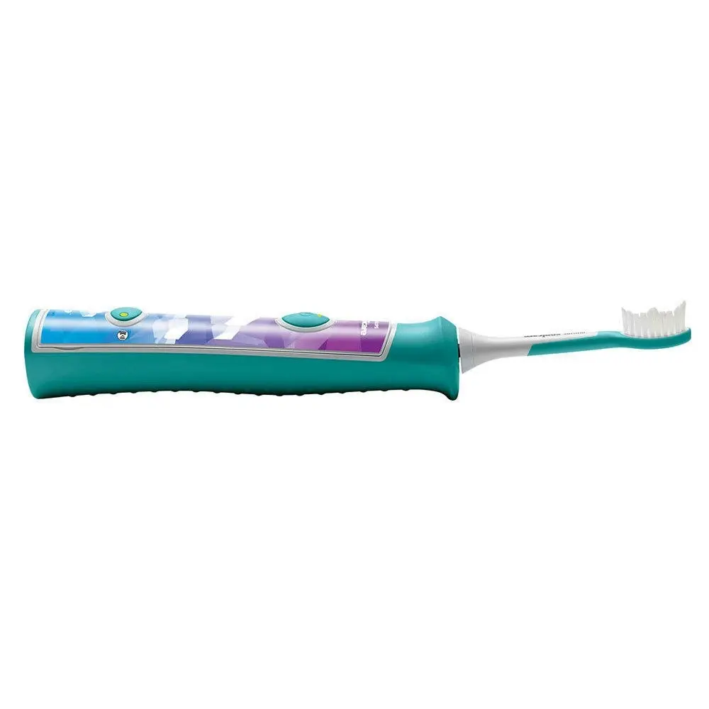 Philips HX6321 Sonicare Kids Electric Toothbrush w/Bluetooth/iPad Training App