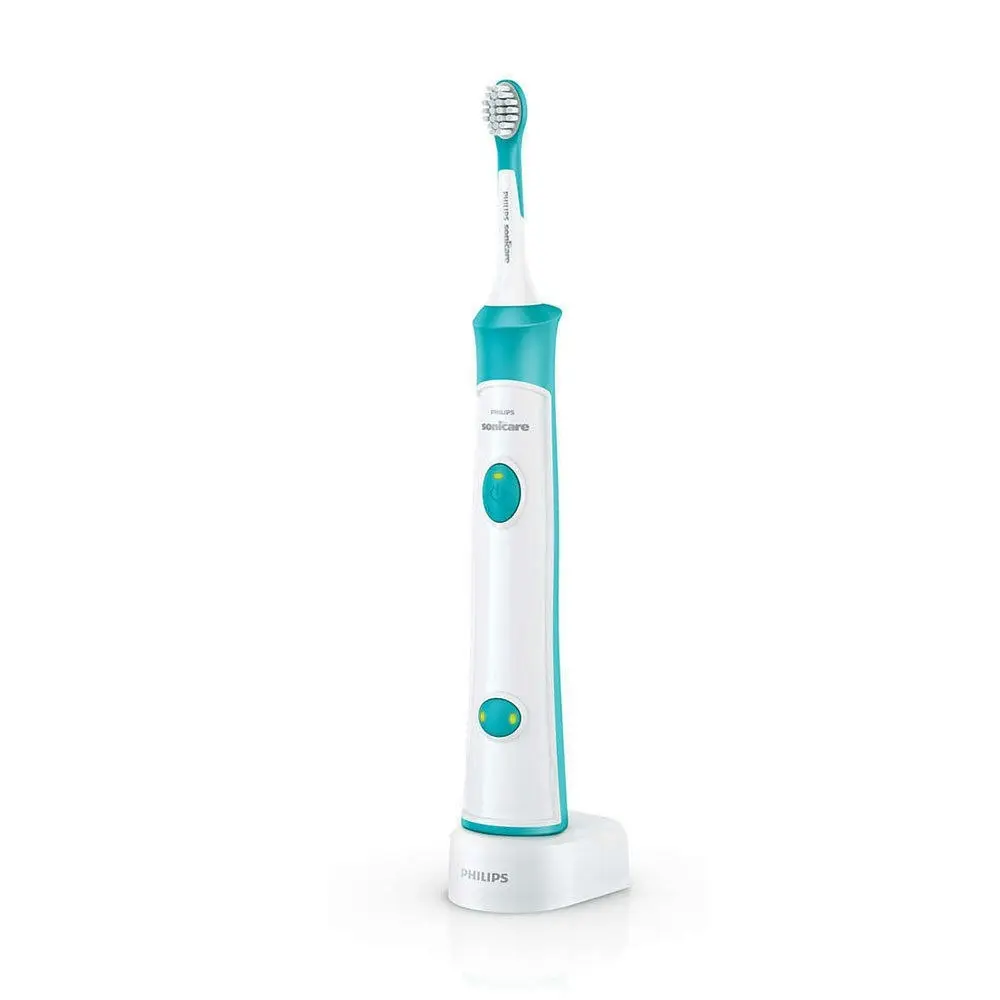 Philips HX6321 Sonicare Kids Electric Toothbrush w/Bluetooth/iPad Training App