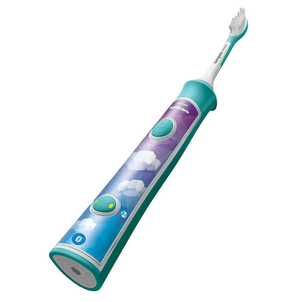 Philips HX6321 Sonicare Kids Electric Toothbrush w/Bluetooth/iPad Training App