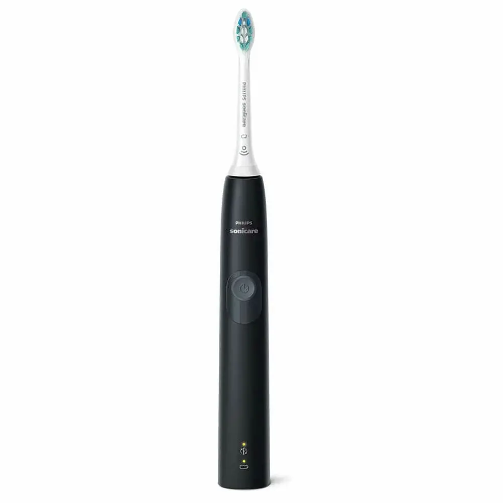 Philips HX6800/06 Sonicare Rechargeable Electric Dental Clean Toothbrush Black