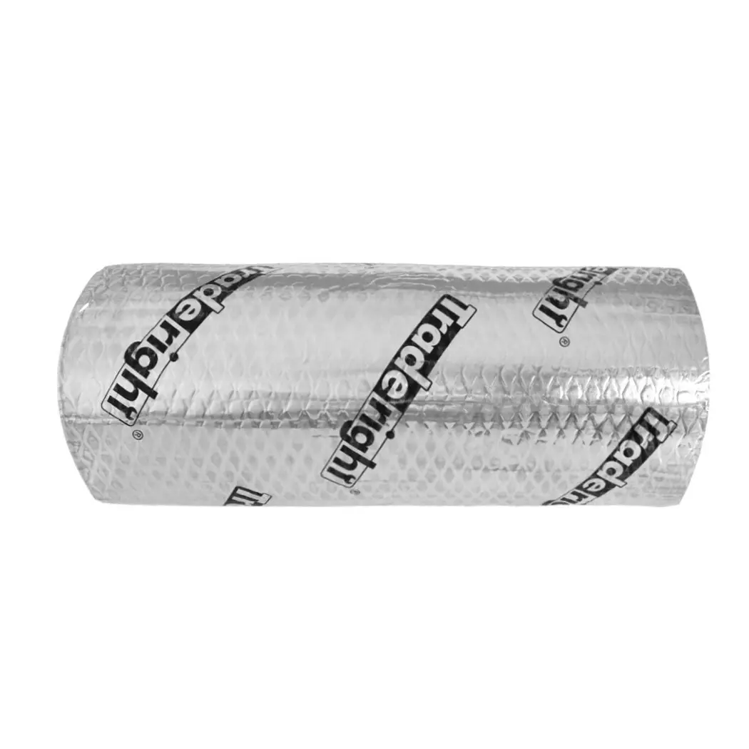 Manan Sound Deadener Butyl Roller 5M Heat Shield Noise Insulation Deadening Mat