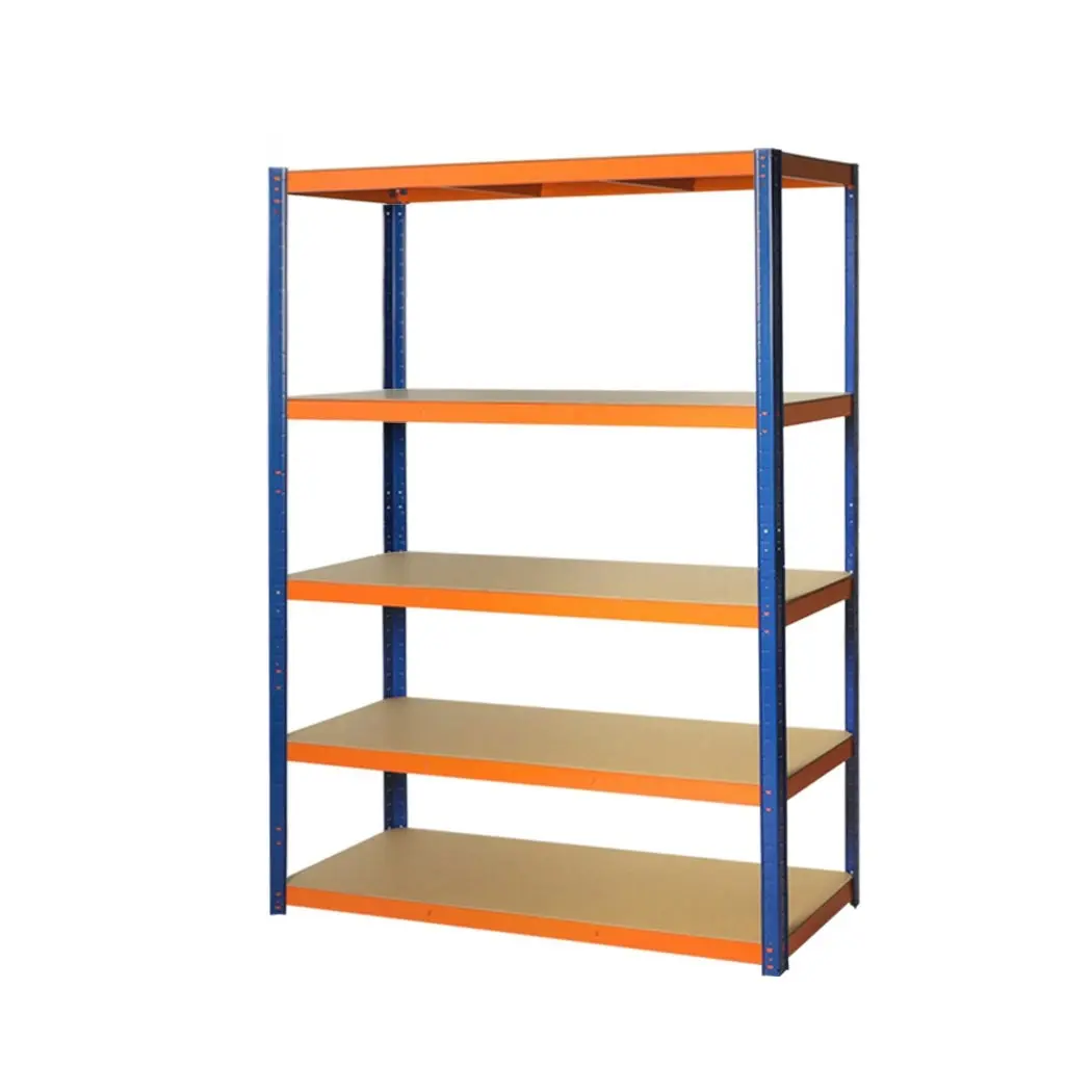 Traderight  Warehouse  Shelving Rack Pallet Racking Storage Steel Metal 1.8X1.2M