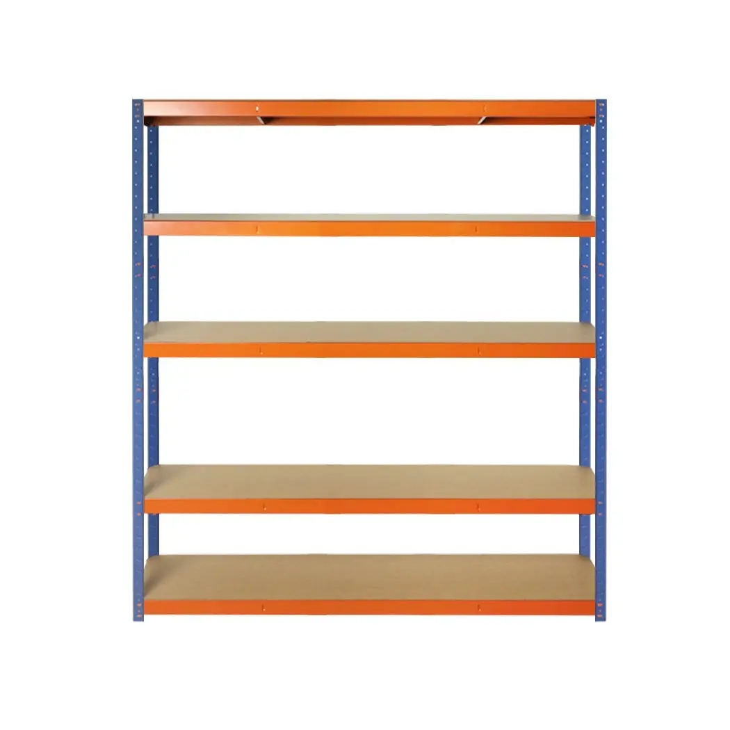 Traderight  Warehouse  Shelving Rack Pallet Racking Storage Steel Metal 1.8X1.2M