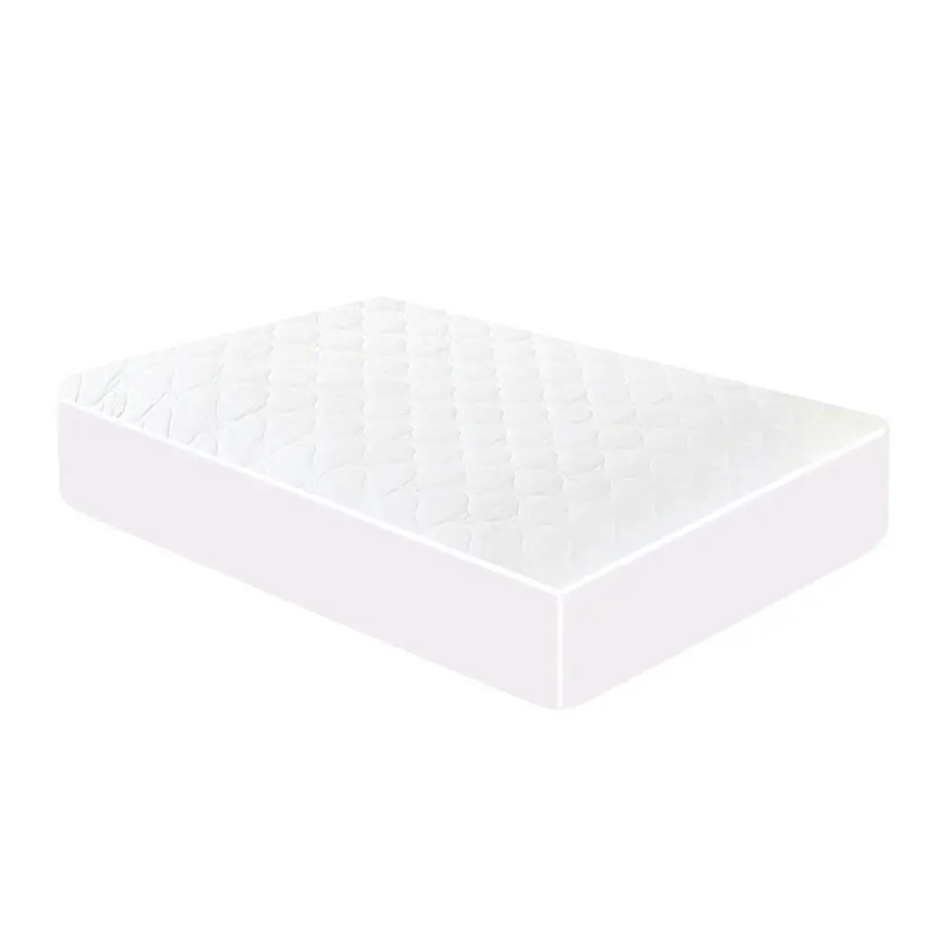 Dreamz Fitted Waterproof Bed Mattress Protectors Covers Queen