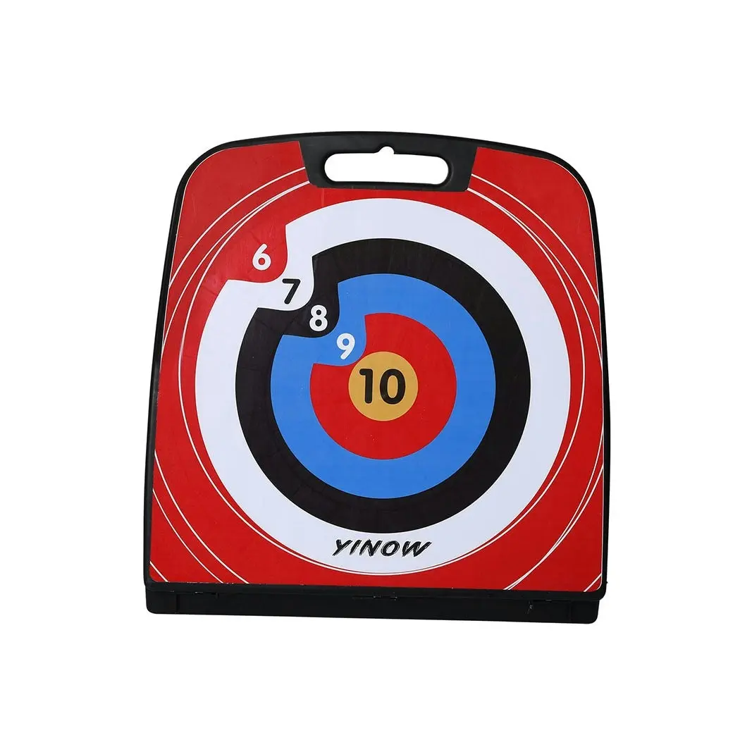 Centra Soft Archery Set Adult Men Bow and Arrow Shooting Target Outdoor Game