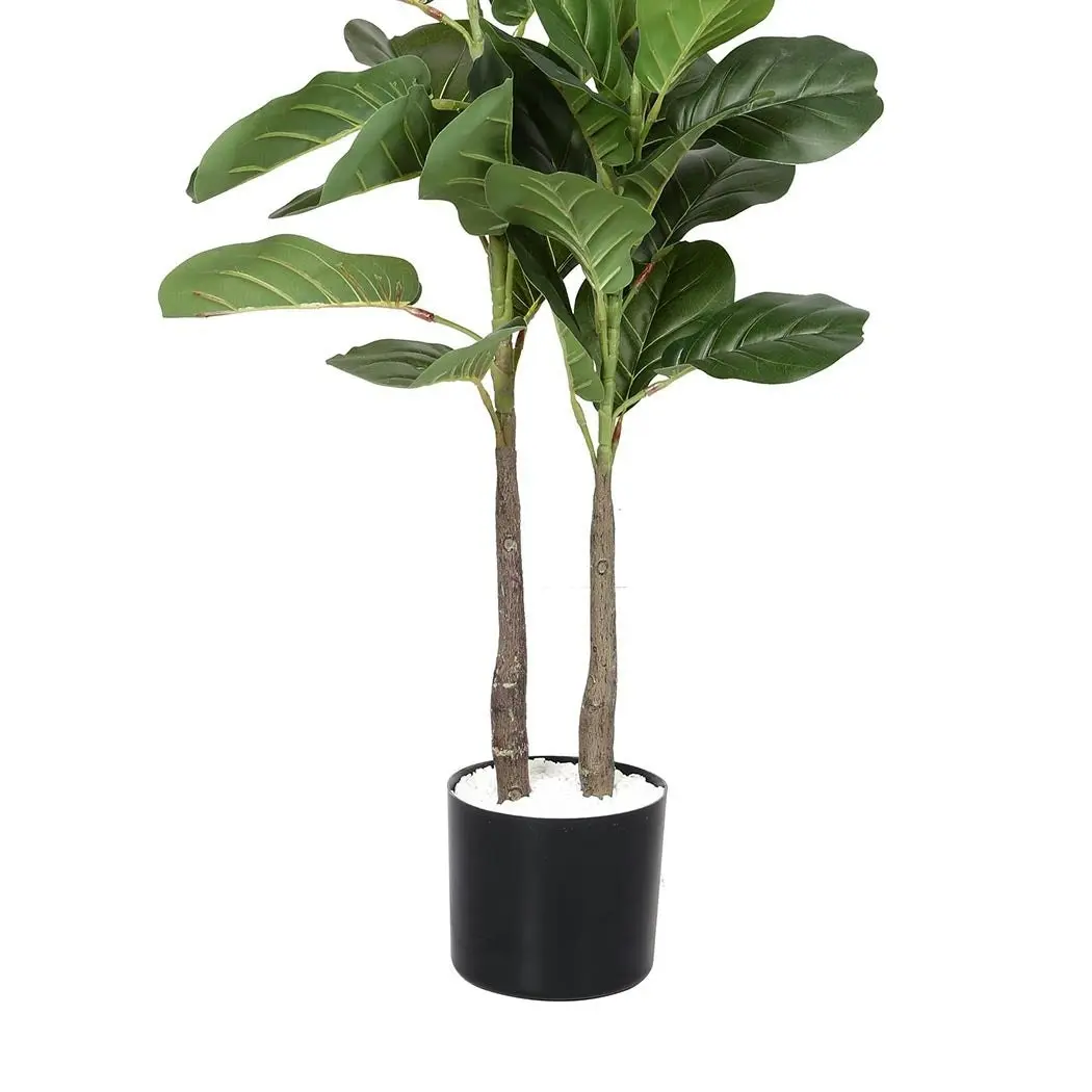 Lambu 100cm Artificial Plants Tree Room Garden Indoor Outdoor Fake Home Decor