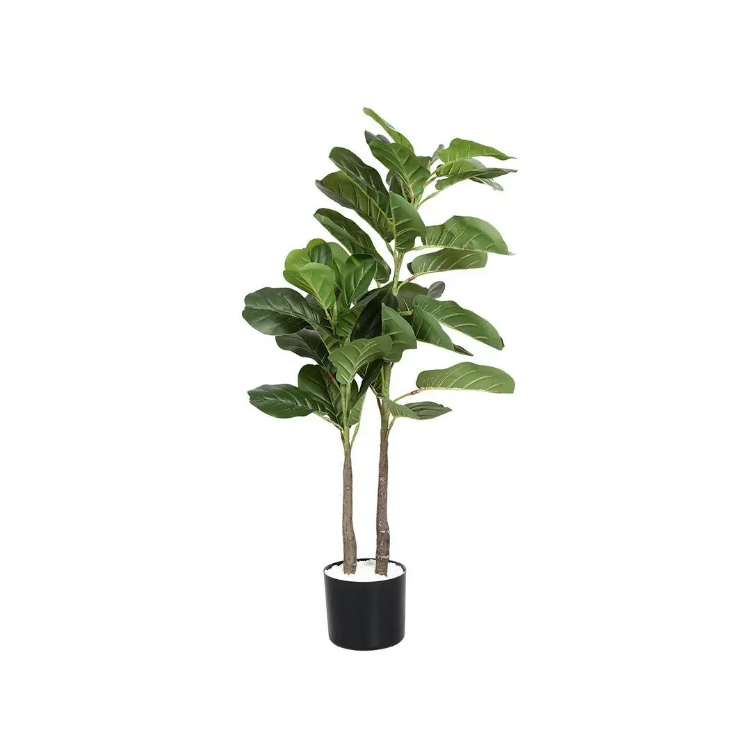 Lambu 100cm Artificial Plants Tree Room Garden Indoor Outdoor Fake Home Decor