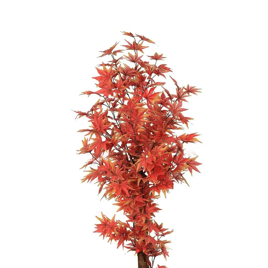 Lambu Artificial Plants Tree Garden Indoor Outdoor Fake Home Decor Maple 180cm