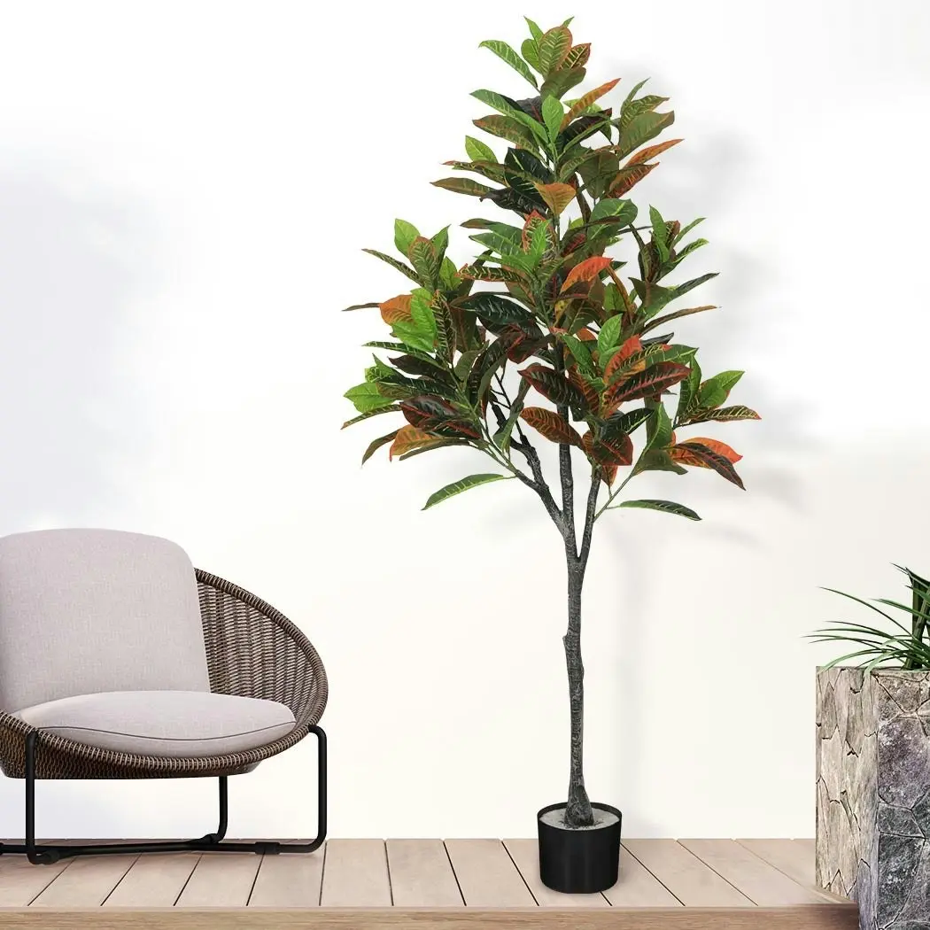 Lambu Artificial Plants Tree Room Garden Indoor Outdoor Fake Home Decor 180cm