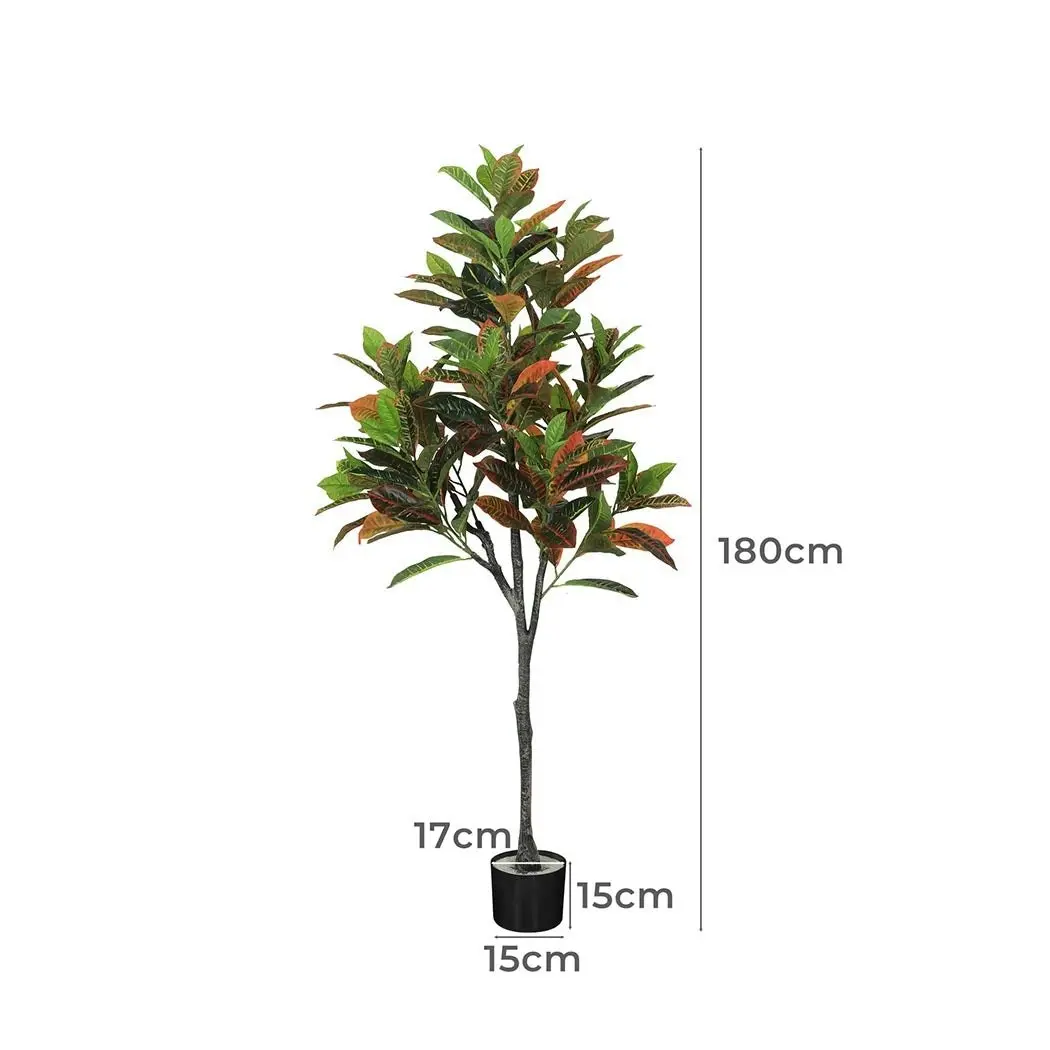 Lambu Artificial Plants Tree Room Garden Indoor Outdoor Fake Home Decor 180cm