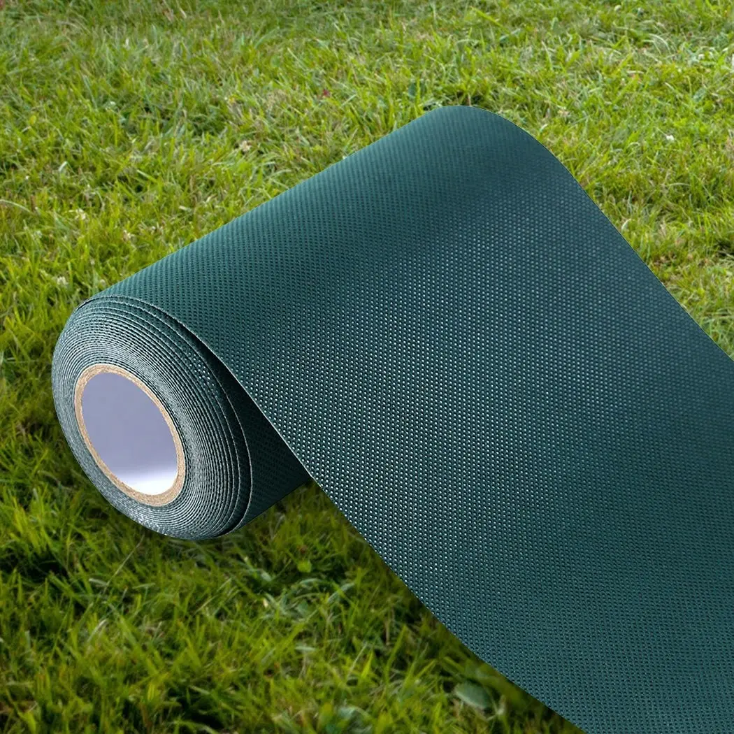 Traderight Group  10-60SQM Artificial Grass Synthetic Turf Plastic Plant Lawn Joining Tape