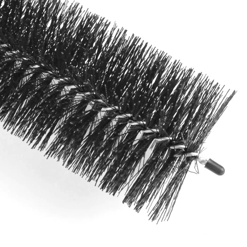 Lambu Gutter Brush Guard Leaf Twigs Heavy Duty Filter Garden 400cmx10cm Home X10