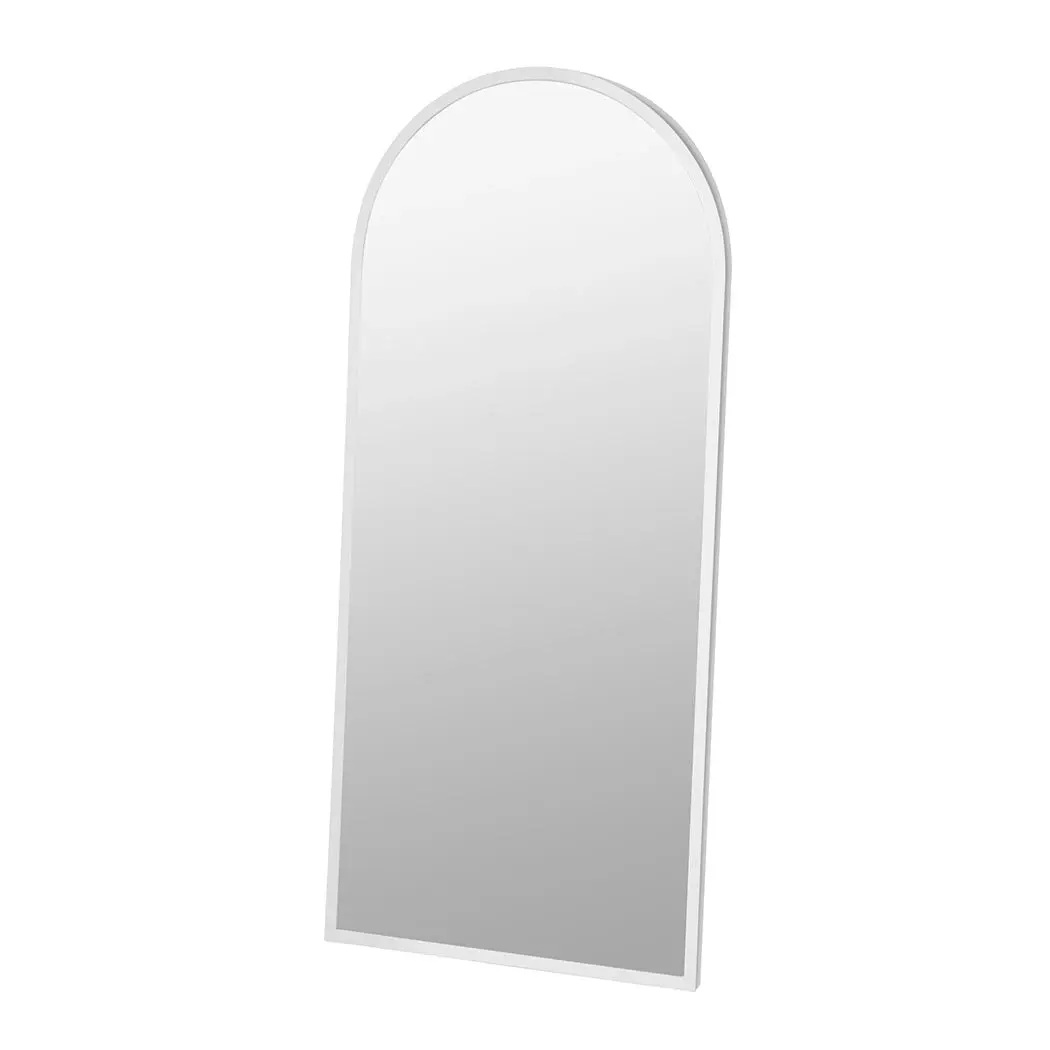 Yezi Floor Mirror Full Length Mirrors Dressing Free Standing Framed Model 1.8M