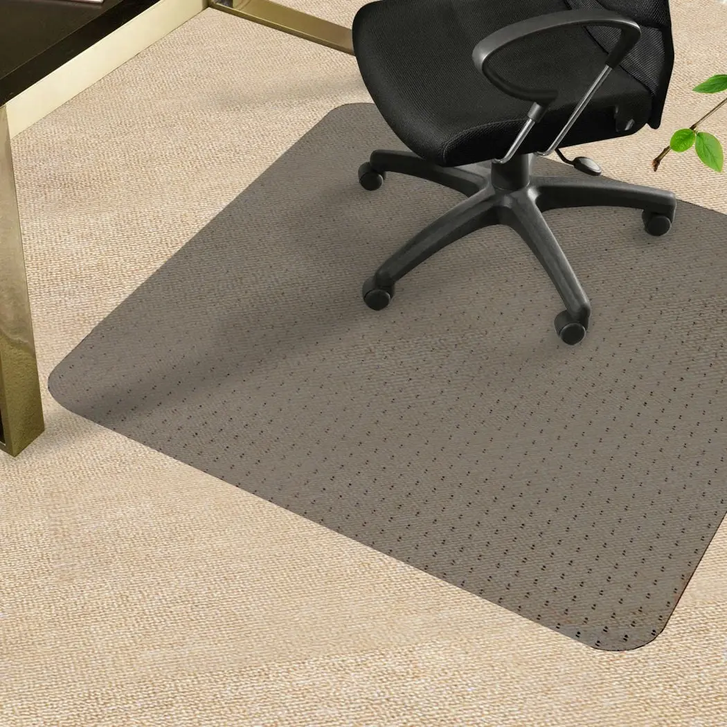 Marlow Chair Mat Office Carpet Floor Protectors Home Room Computer Work 120X90