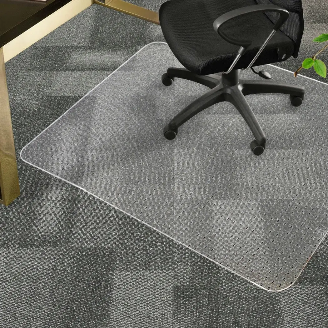 Marlow Chair Mat Office Carpet Floor Protectors Home Room Computer Work 135X114